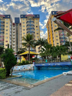 Sol Das Caldas